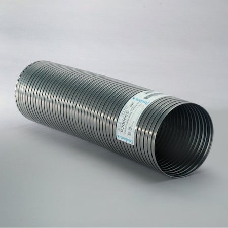 Donaldson Exhaust Flex Connector, J240004 J240004